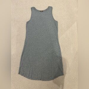 Lilla P tshirt dress